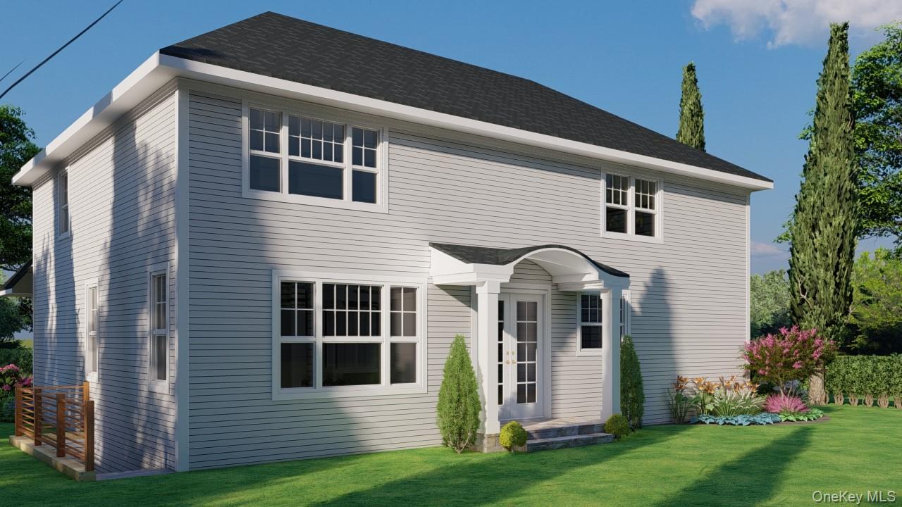 172 Harvard Street, Westbury, NY 11590