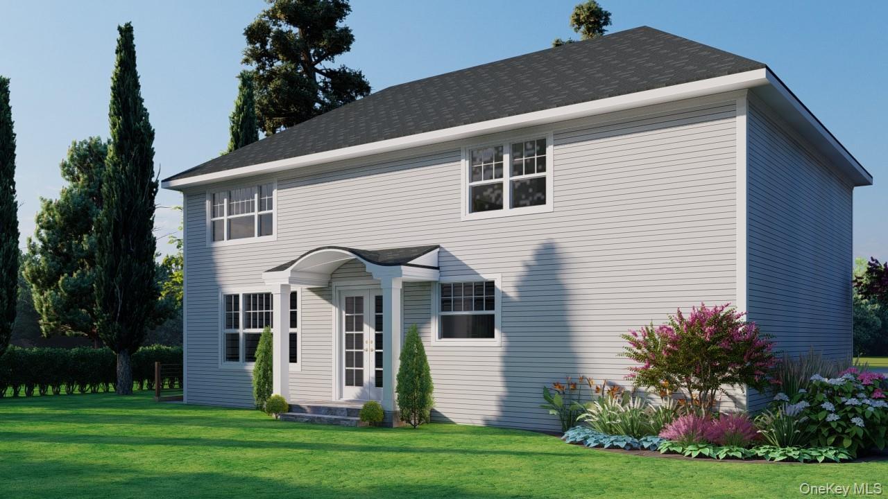 172 Harvard Street, Westbury, NY 11590