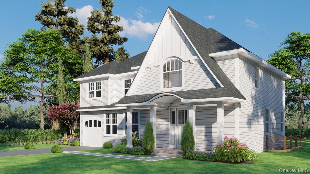 172 Harvard Street, Westbury, NY 11590