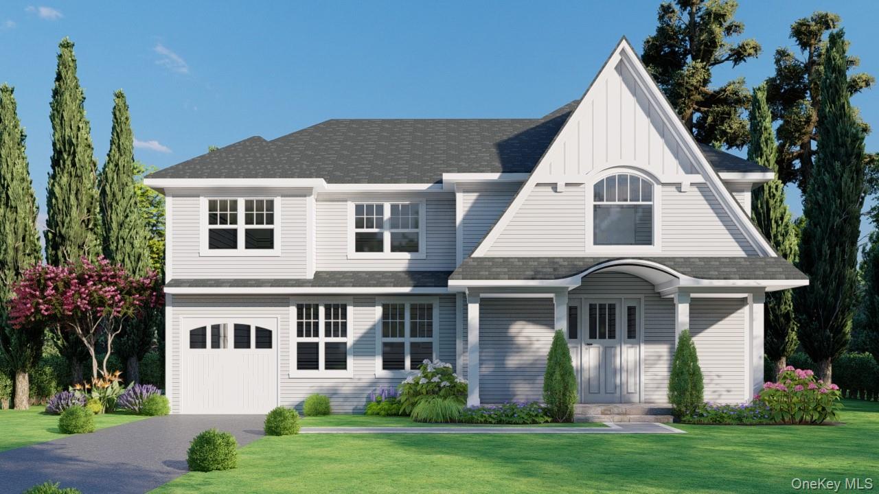 172 Harvard Street, Westbury, NY 11590