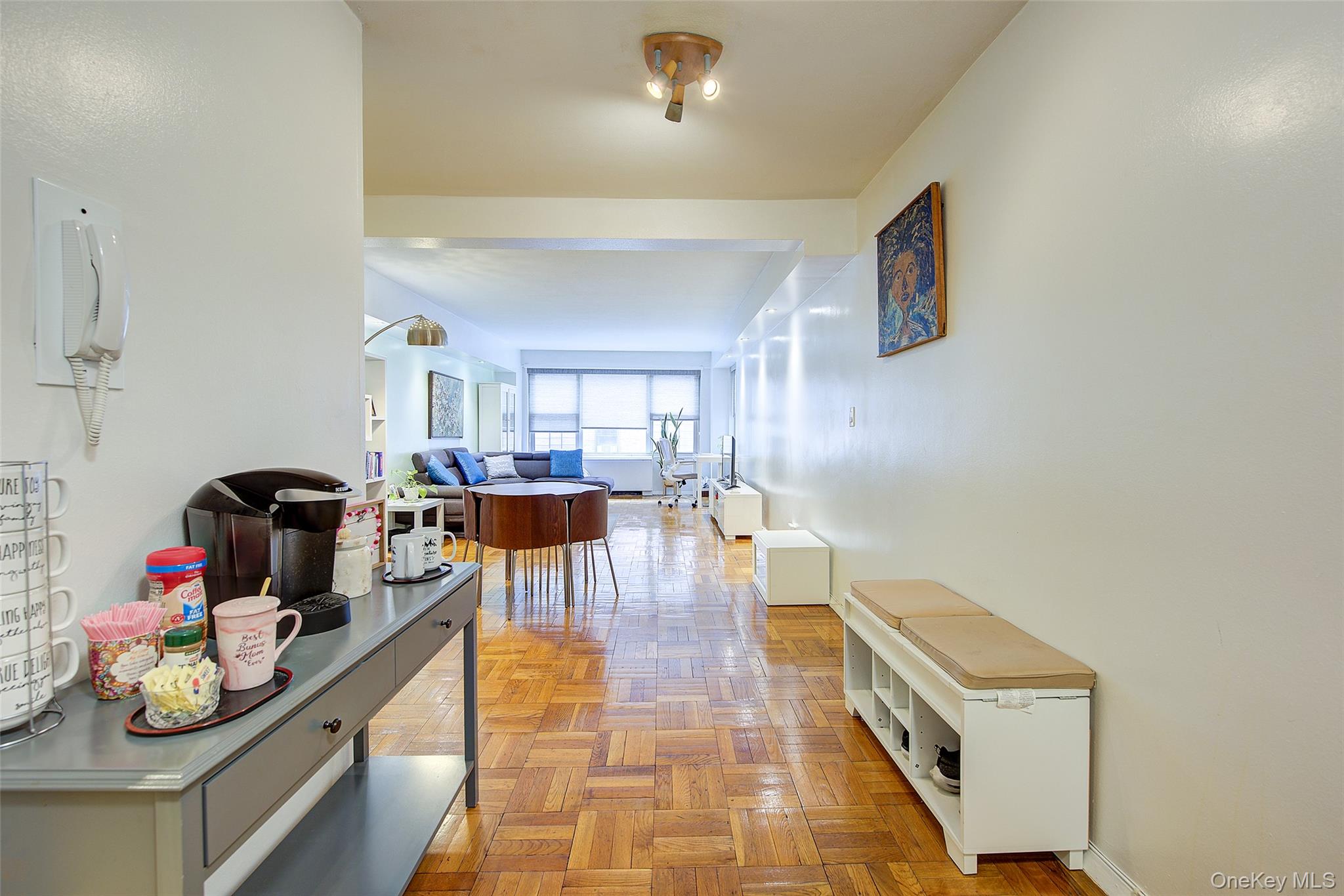 107-40 Queens Boulevard # Apt 3B, Forest Hills, NY 11375