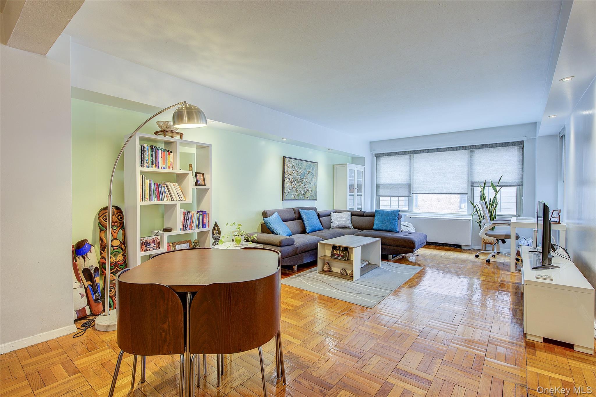 107-40 Queens Boulevard # Apt 3B, Forest Hills, NY 11375