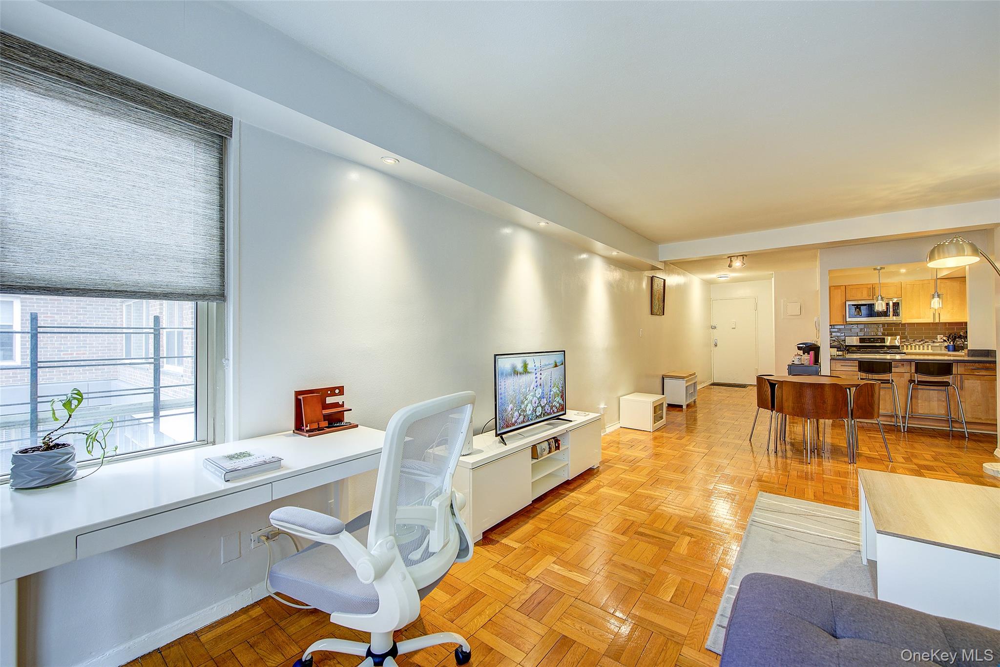 107-40 Queens Boulevard # Apt 3B, Forest Hills, NY 11375