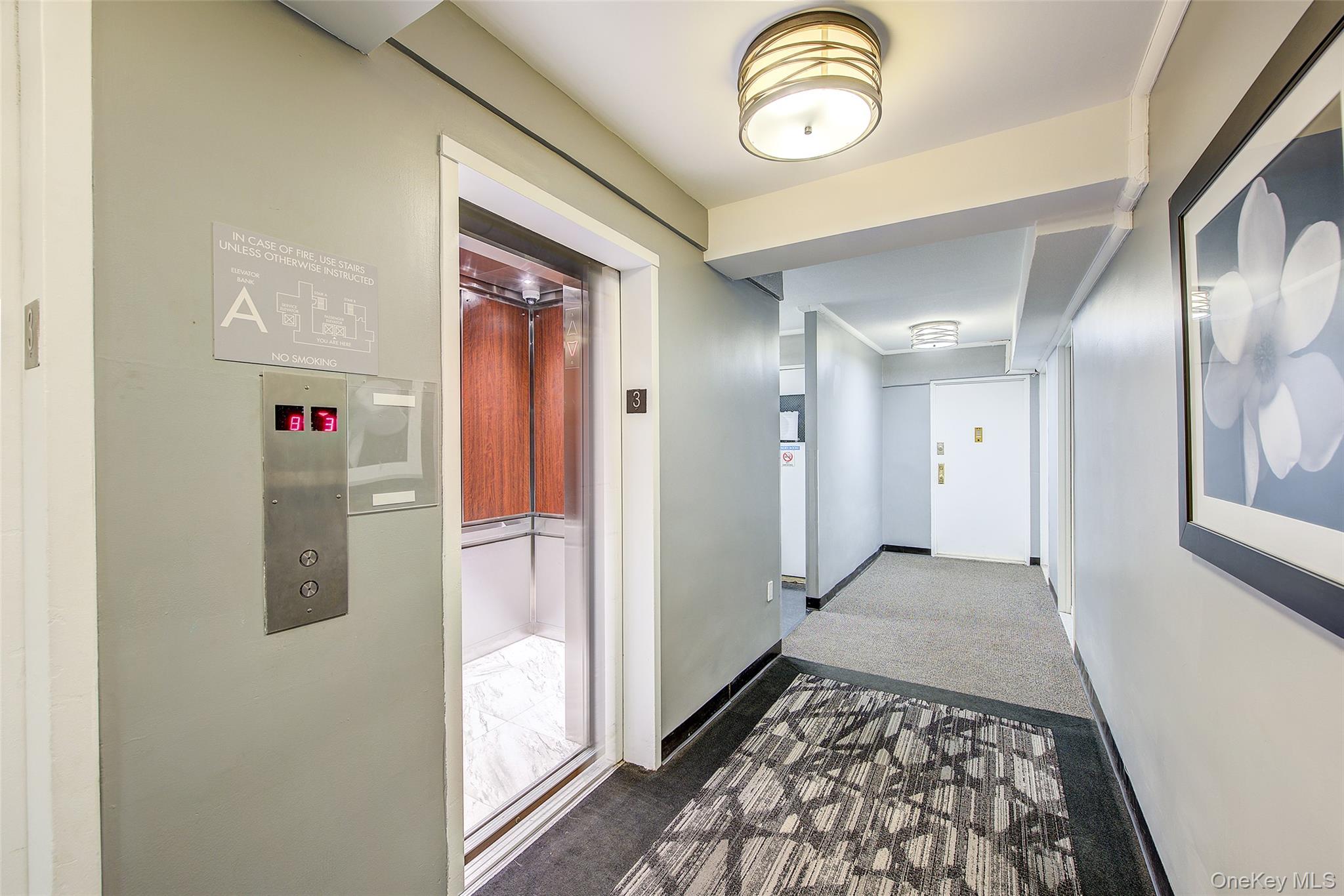 107-40 Queens Boulevard # Apt 3B, Forest Hills, NY 11375