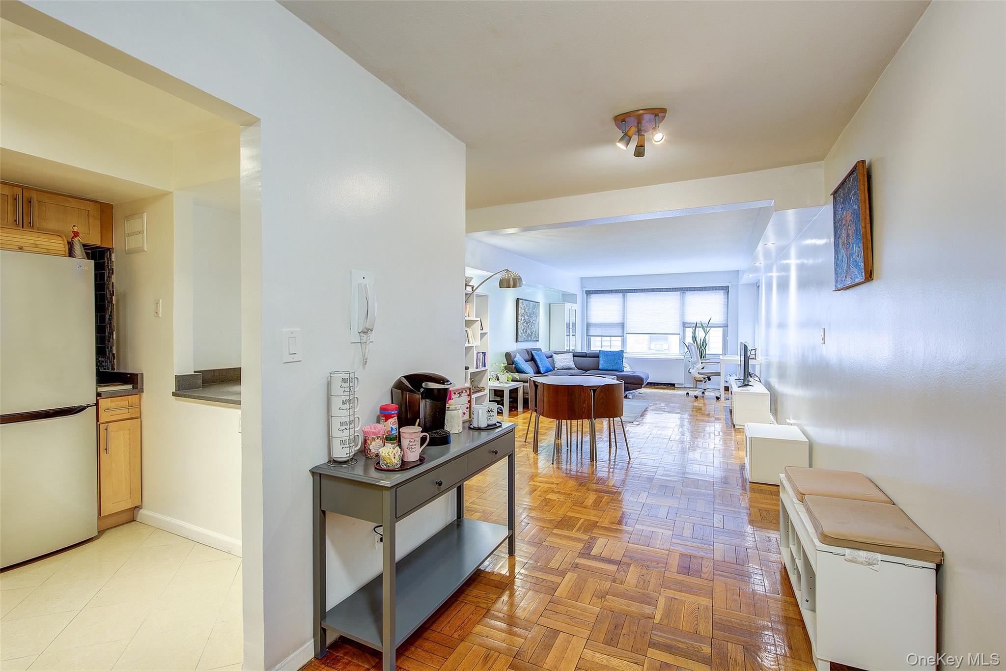 107-40 Queens Boulevard # Apt 3B, Forest Hills, NY 11375