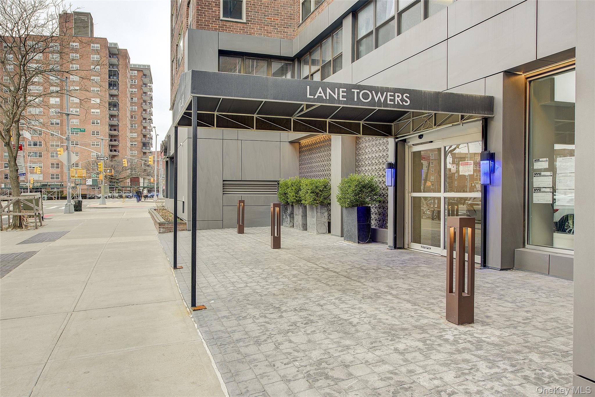 107-40 Queens Boulevard # Apt 3B, Forest Hills, NY 11375