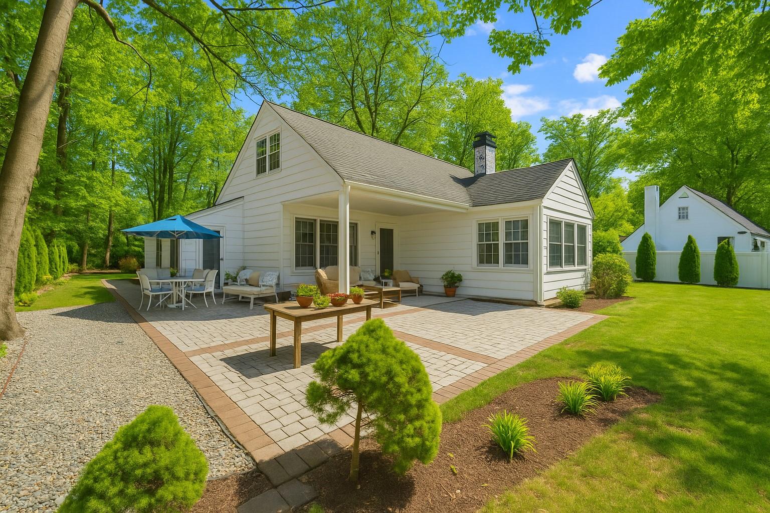 60 Wilmot Road, New Rochelle, NY 10804