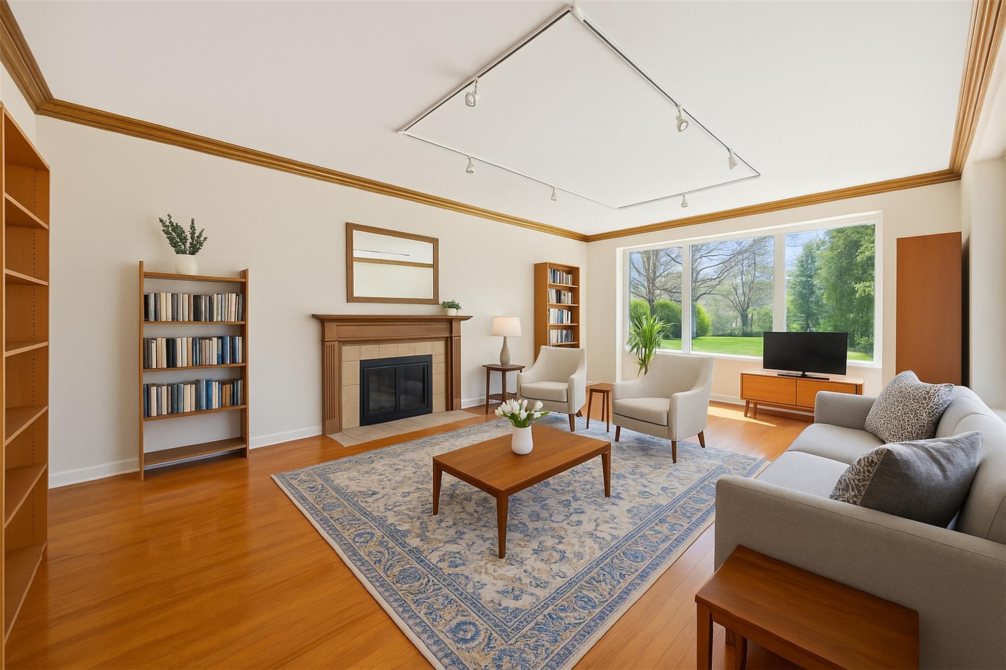 60 Wilmot Road, New Rochelle, NY 10804