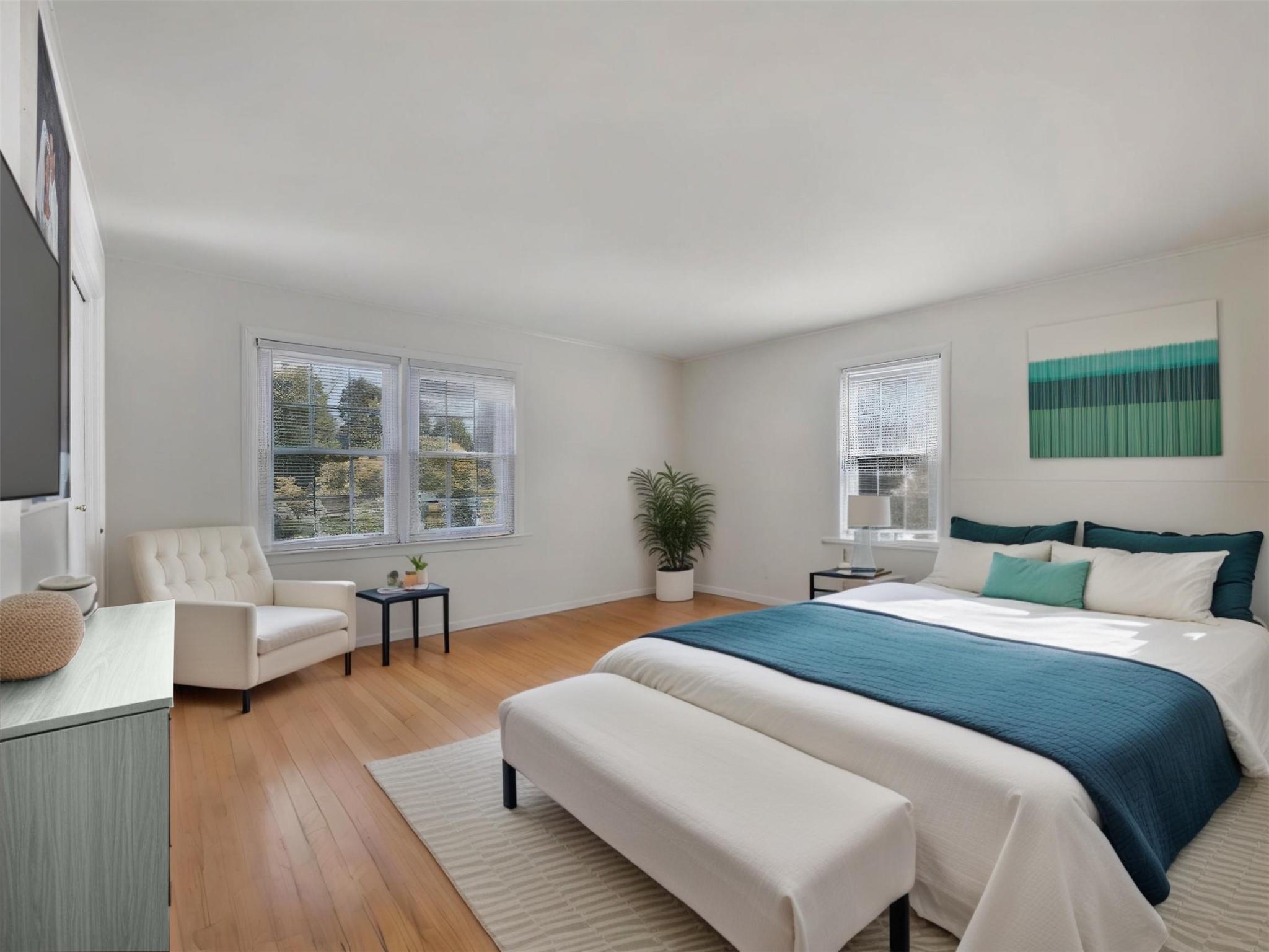 60 Wilmot Road, New Rochelle, NY 10804