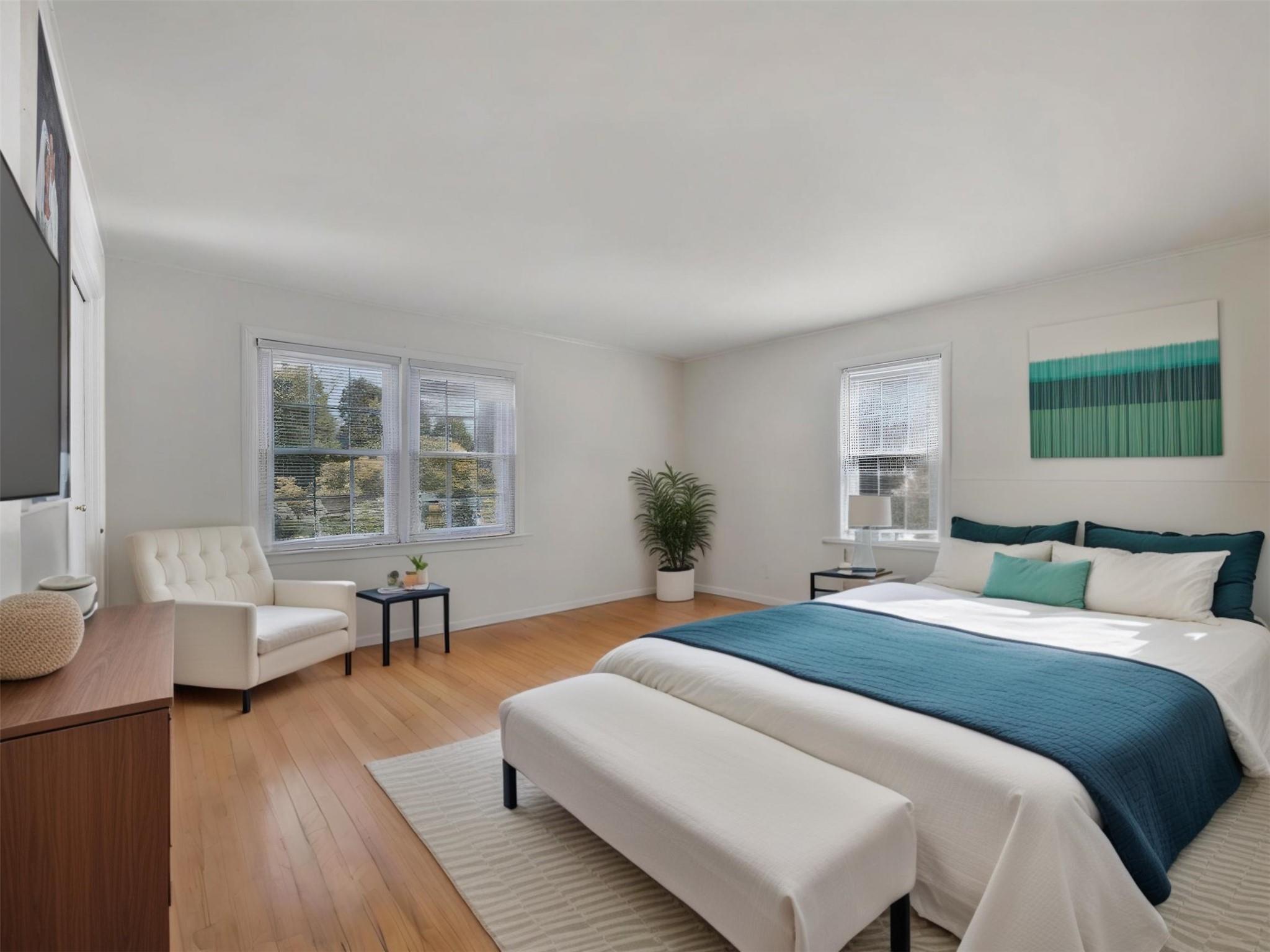 60 Wilmot Road, New Rochelle, NY 10804