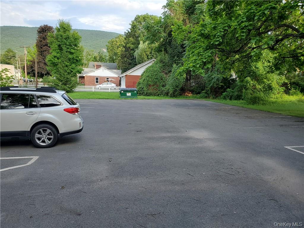 22 N Main Street # 2C, Ellenville, NY 12428