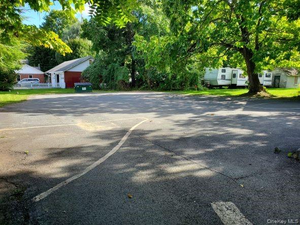 22 N Main Street # 2C, Ellenville, NY 12428