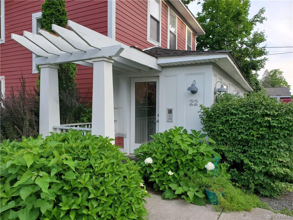 22 N Main Street # 2C, Ellenville, NY 12428