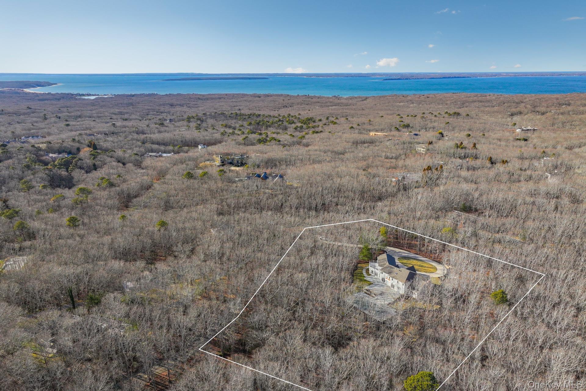 1951 Deerfield Road, Water Mill, NY 11976