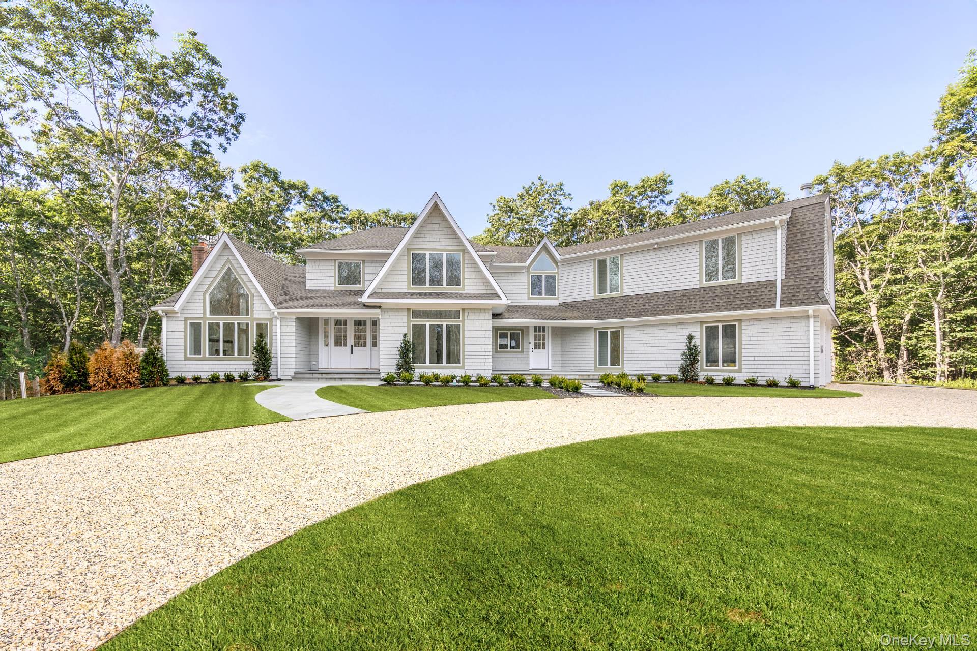 1951 Deerfield Road, Water Mill, NY 11976