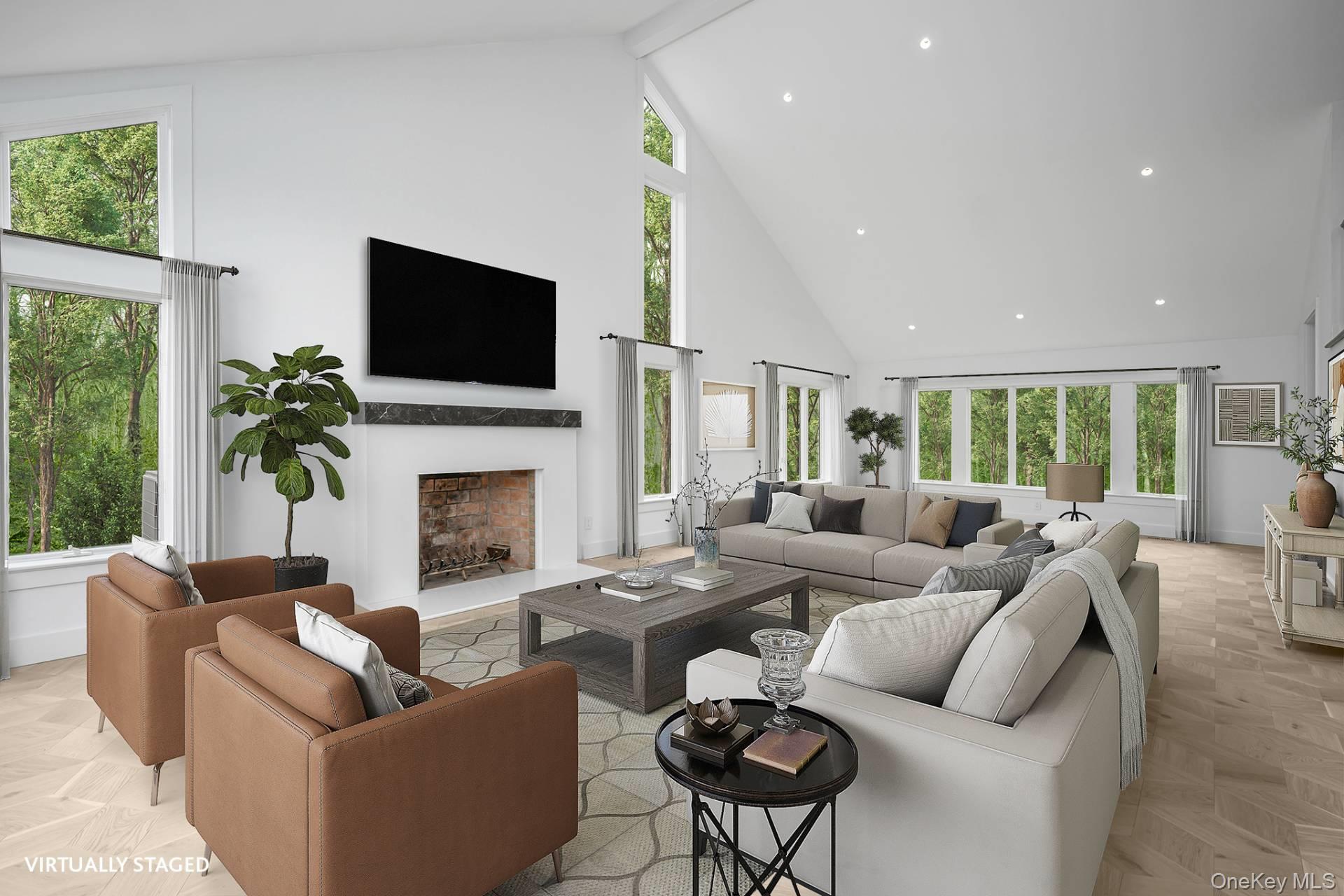 1951 Deerfield Road, Water Mill, NY 11976