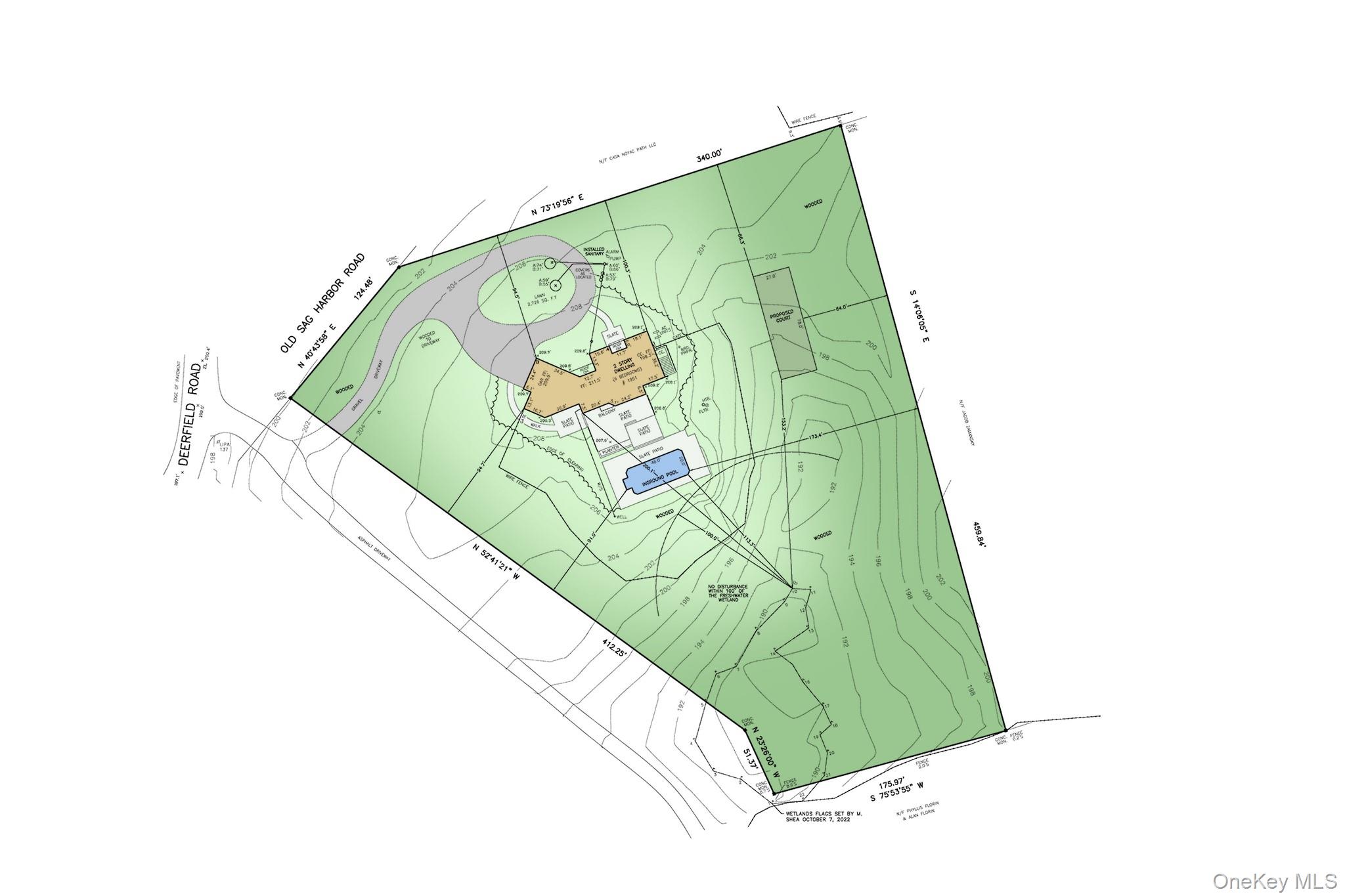 1951 Deerfield Road, Water Mill, NY 11976