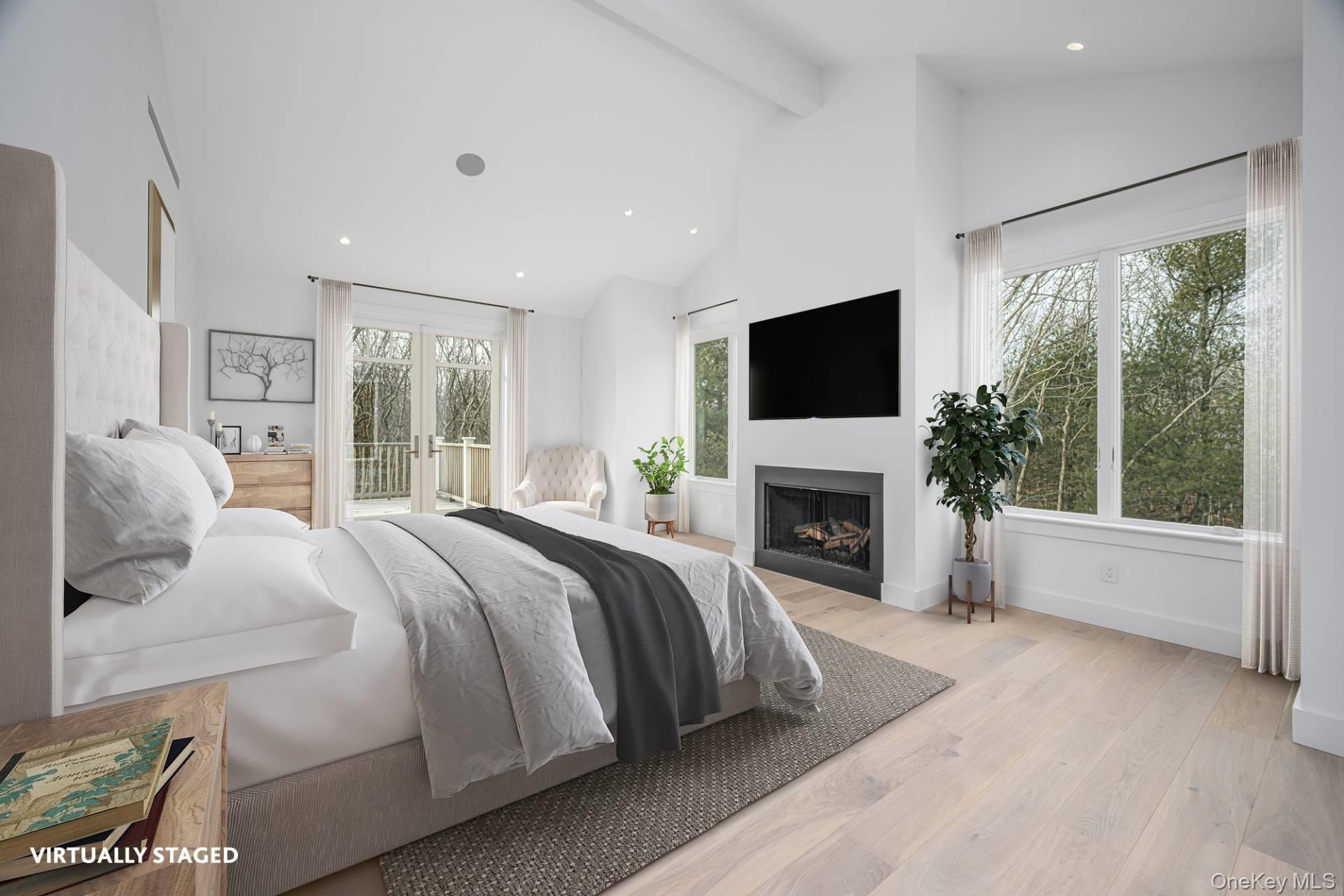 1951 Deerfield Road, Water Mill, NY 11976