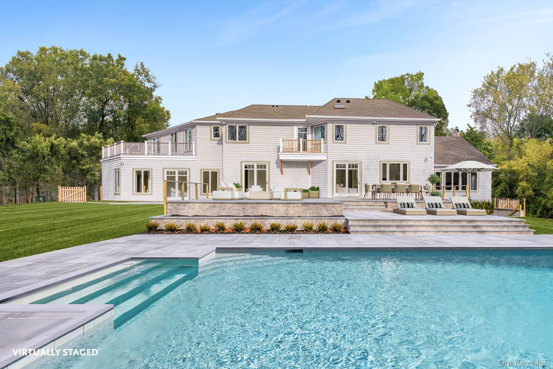 1951 Deerfield Road, Water Mill, NY 11976