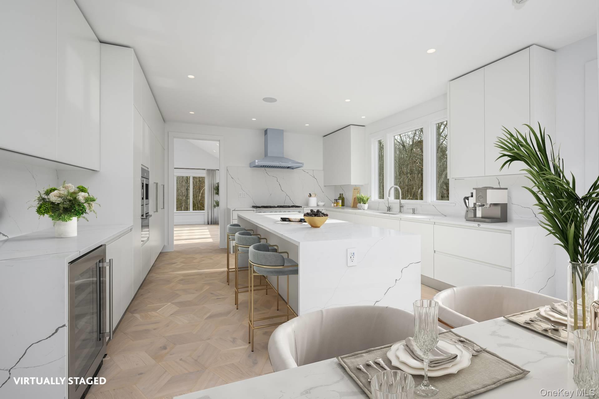 1951 Deerfield Road, Water Mill, NY 11976