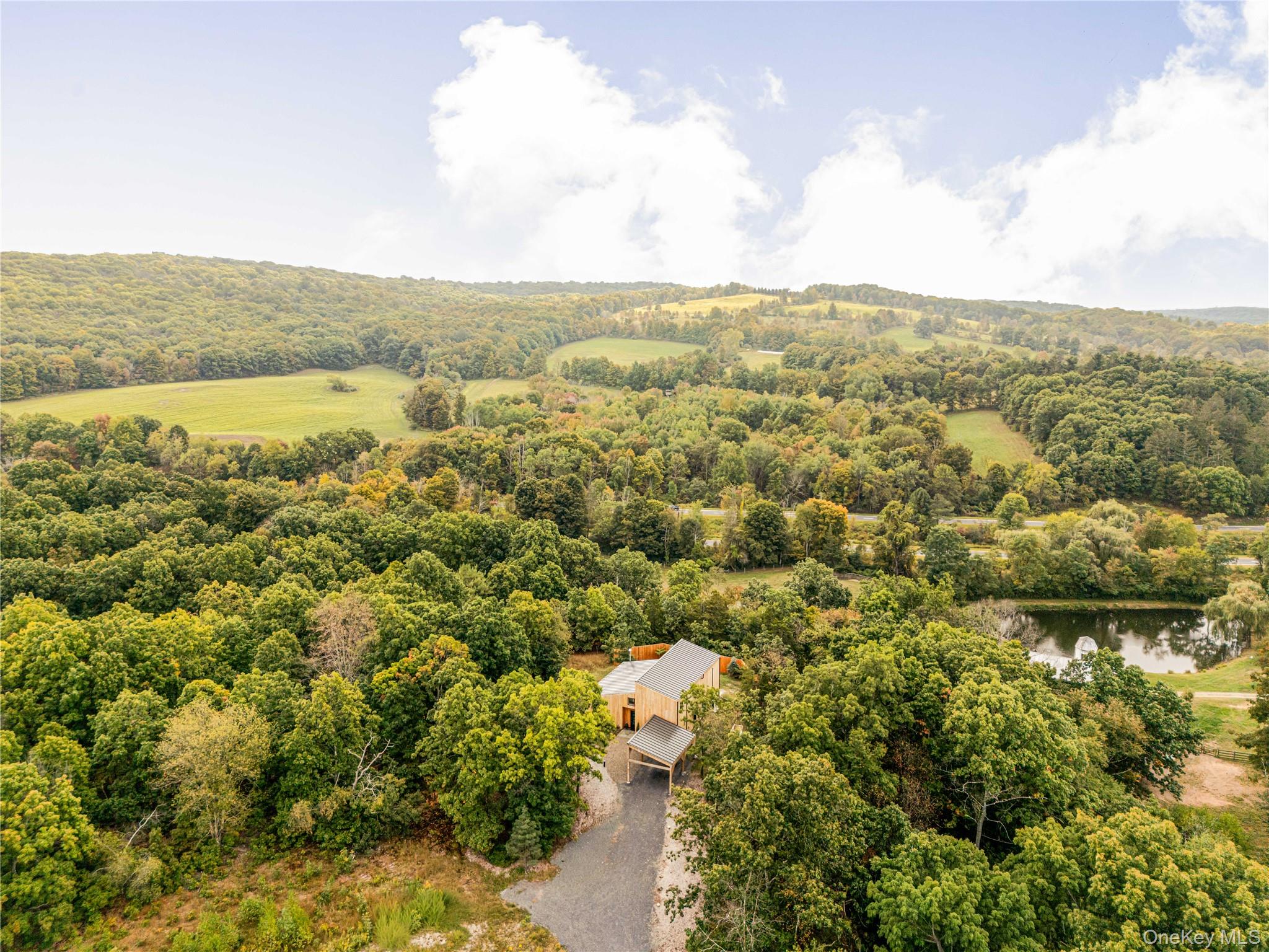 998 Willow Brook Road, Clinton Corners, NY 12514