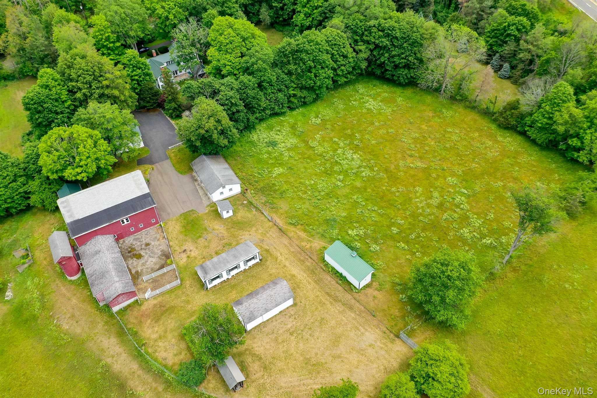 1598 Jackson Corners Road, Red Hook, NY 12571