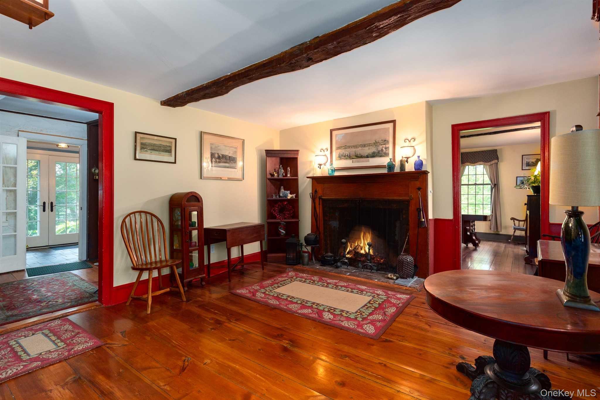 1598 Jackson Corners Road, Red Hook, NY 12571