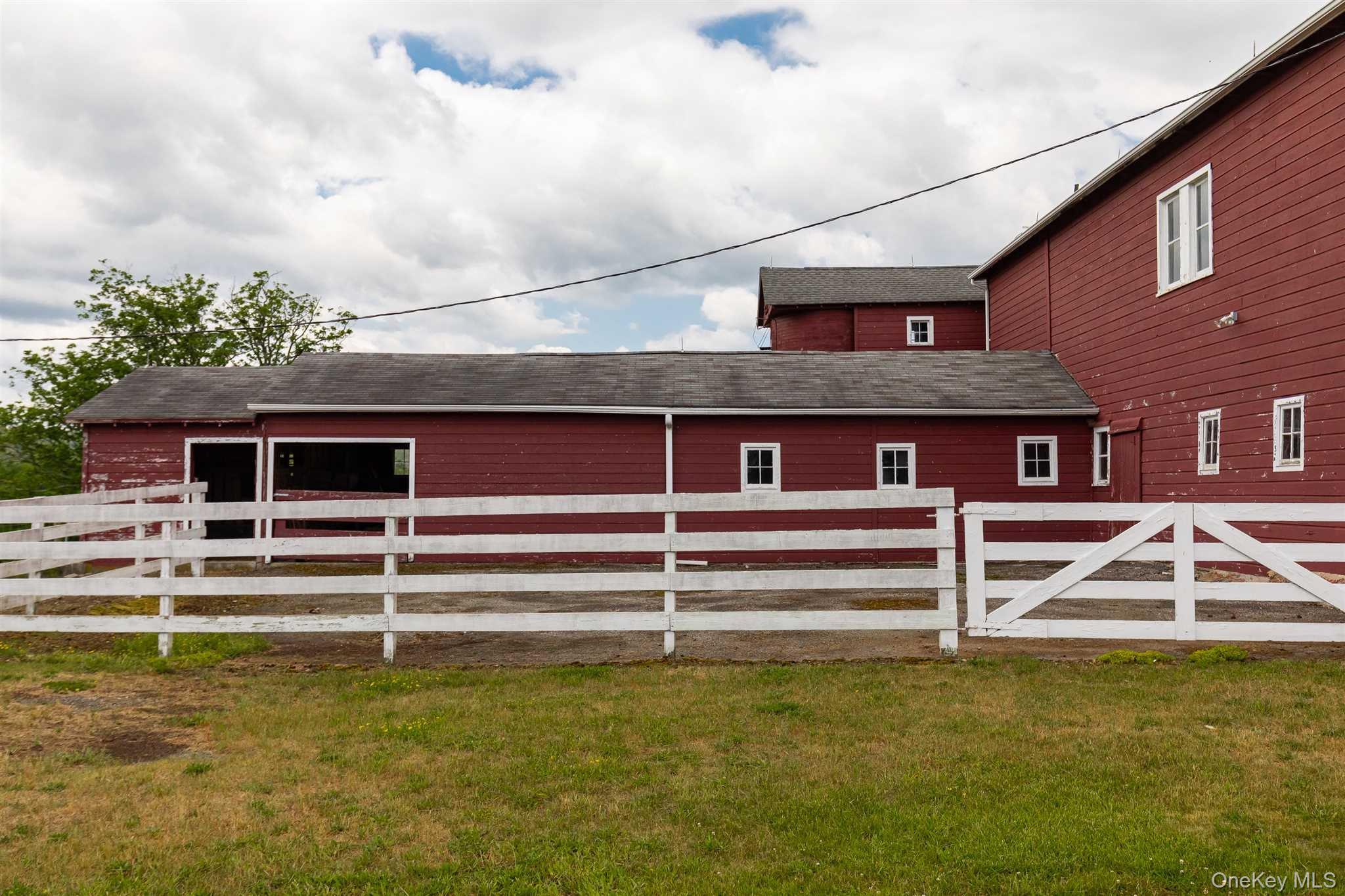 1598 Jackson Corners Road, Red Hook, NY 12571