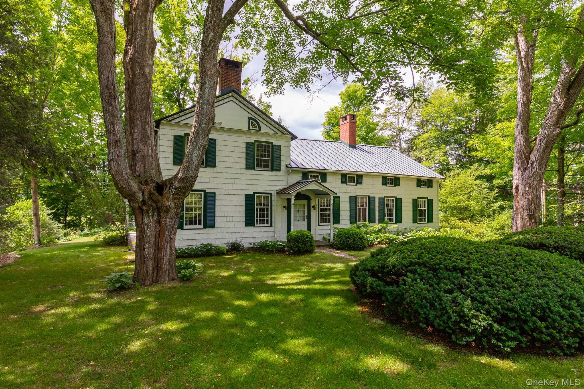 1598 Jackson Corners Road, Red Hook, NY 12571