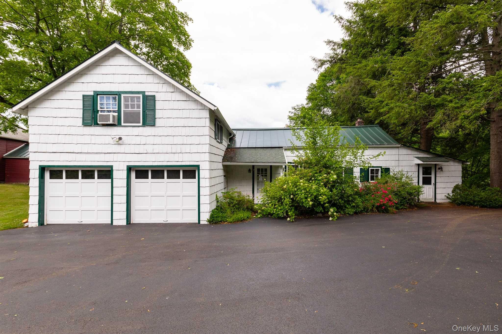 1598 Jackson Corners Road, Red Hook, NY 12571