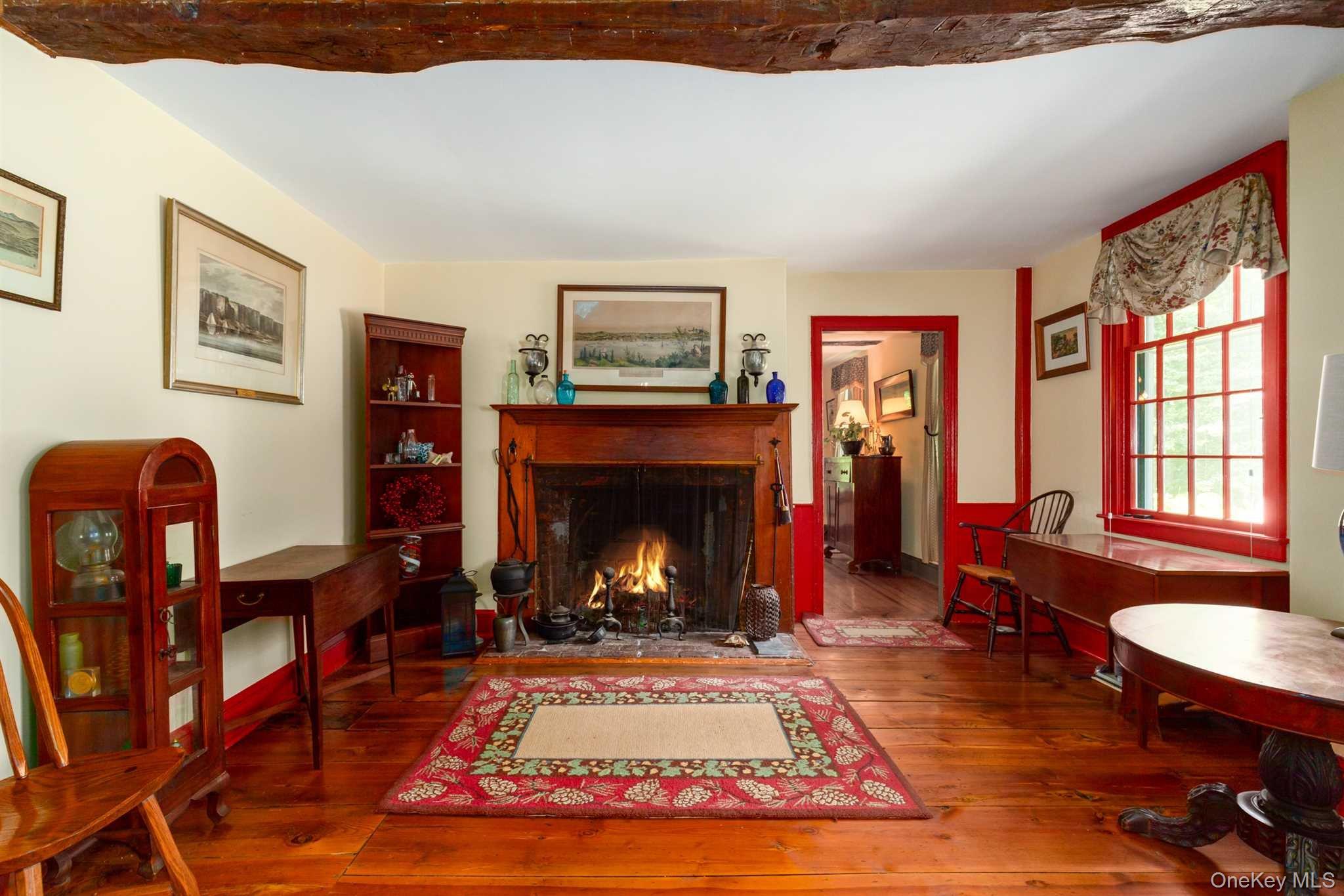 1598 Jackson Corners Road, Red Hook, NY 12571