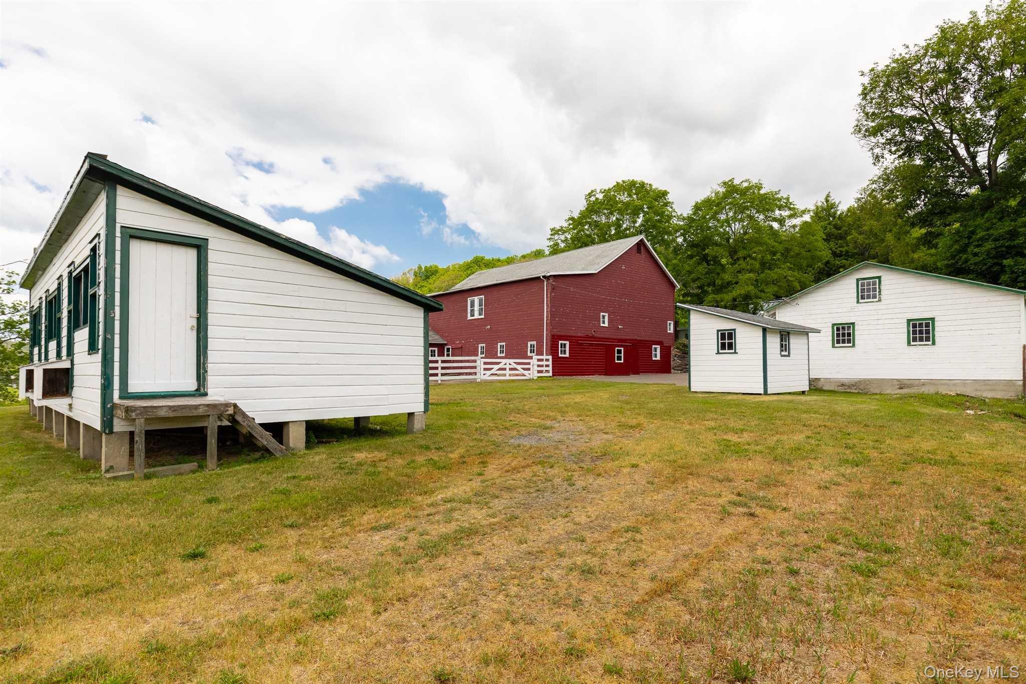 1598 Jackson Corners Road, Red Hook, NY 12571