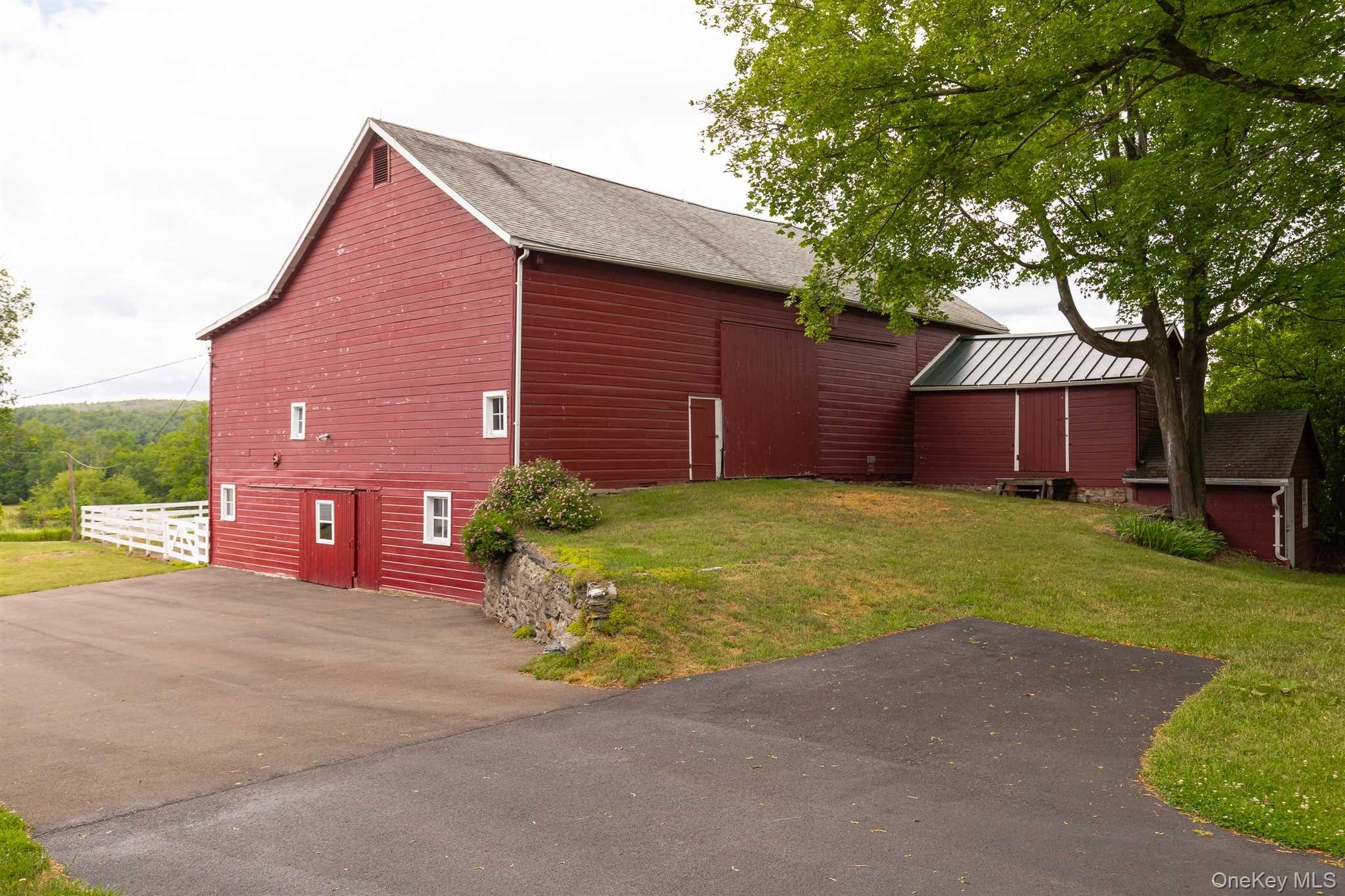 1598 Jackson Corners Road, Red Hook, NY 12571