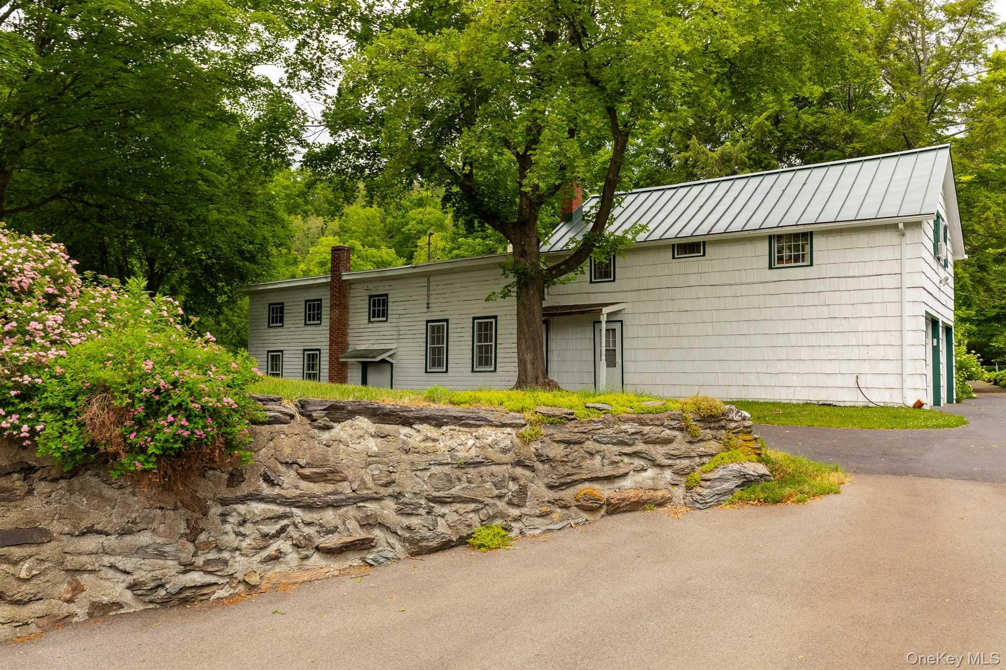 1598 Jackson Corners Road, Red Hook, NY 12571