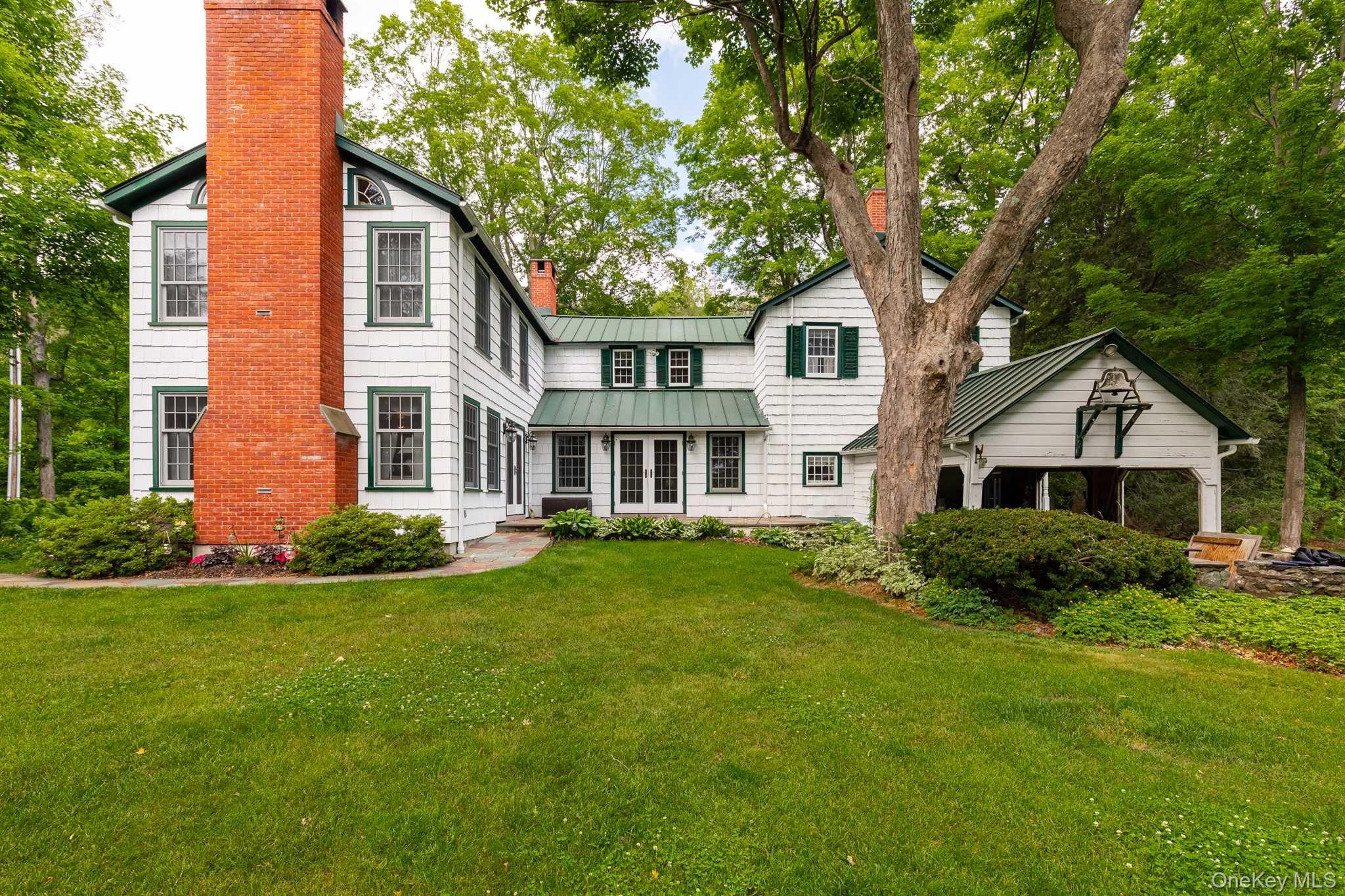 1598 Jackson Corners Road, Red Hook, NY 12571