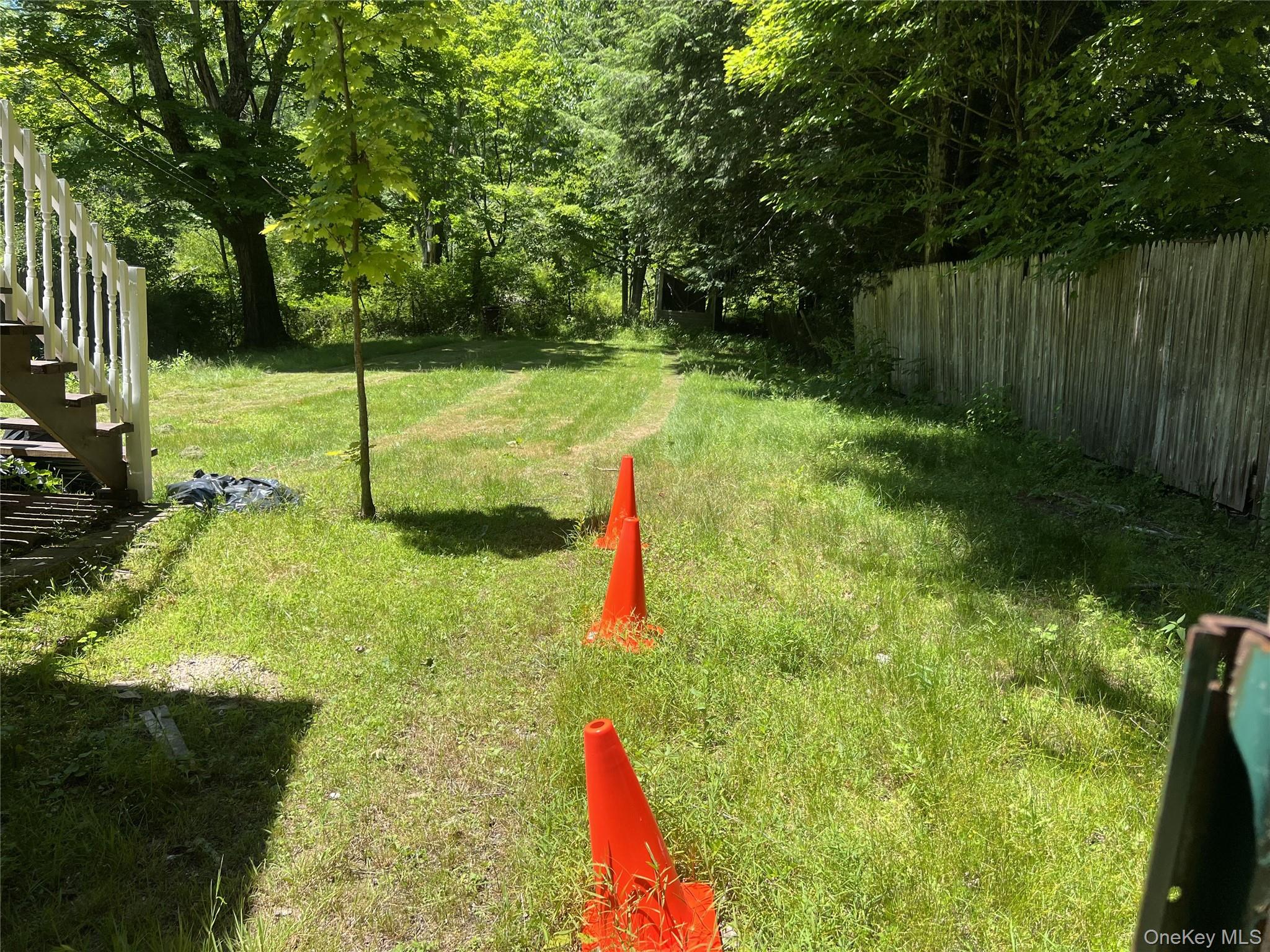 57 Menges Road, Youngsville, NY 12758