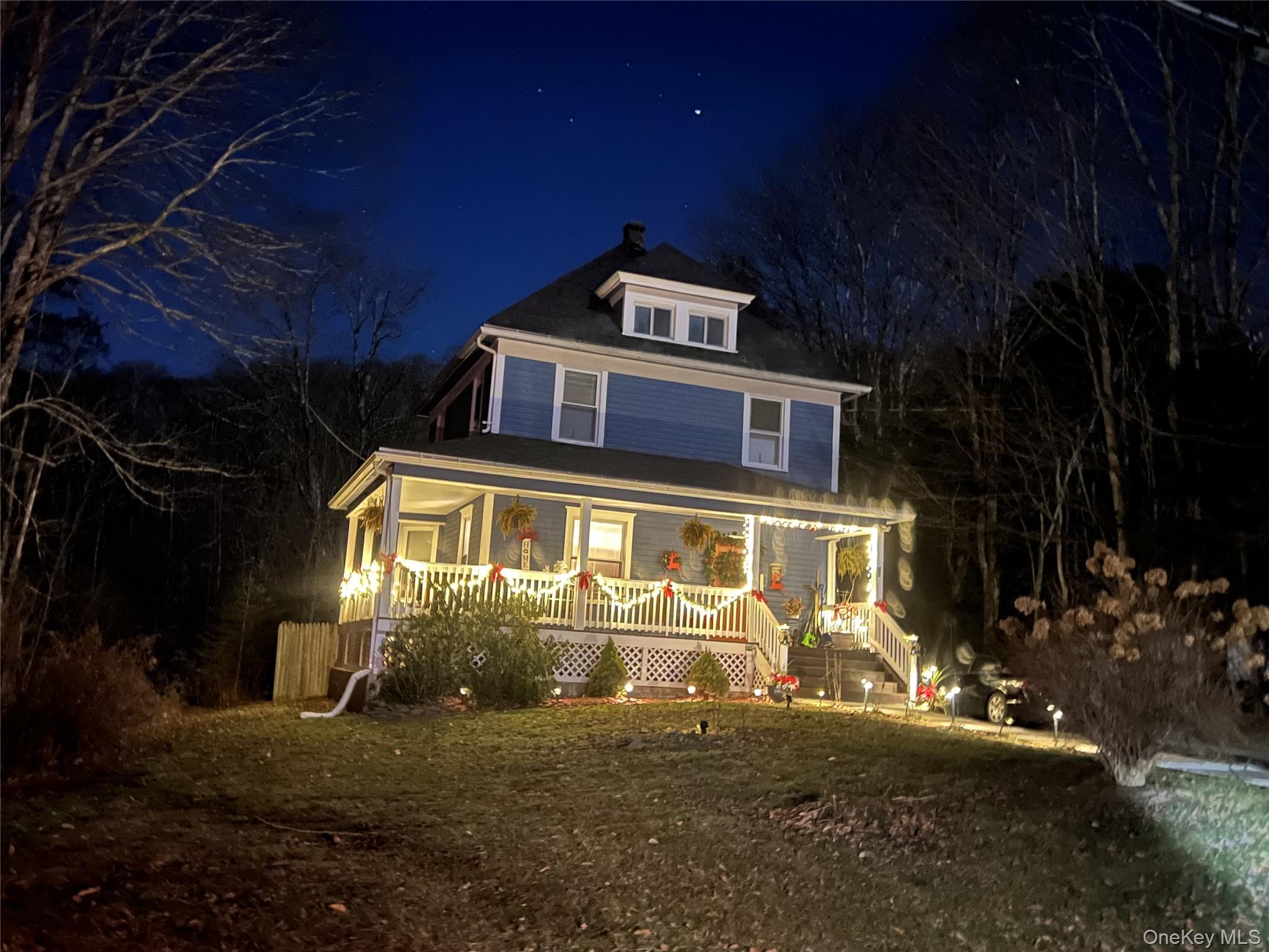 57 Menges Road, Youngsville, NY 12758