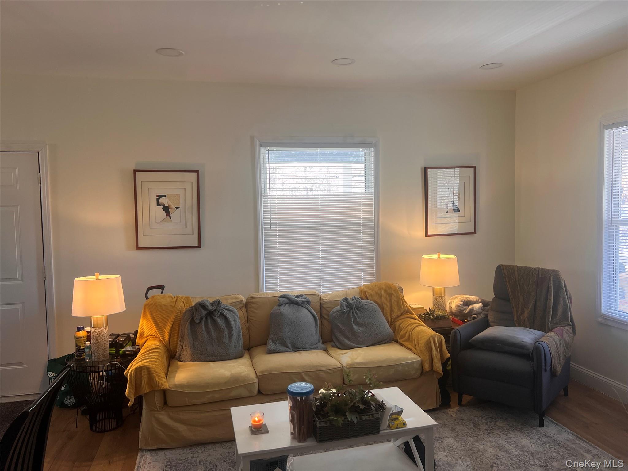 57 Menges Road, Youngsville, NY 12758