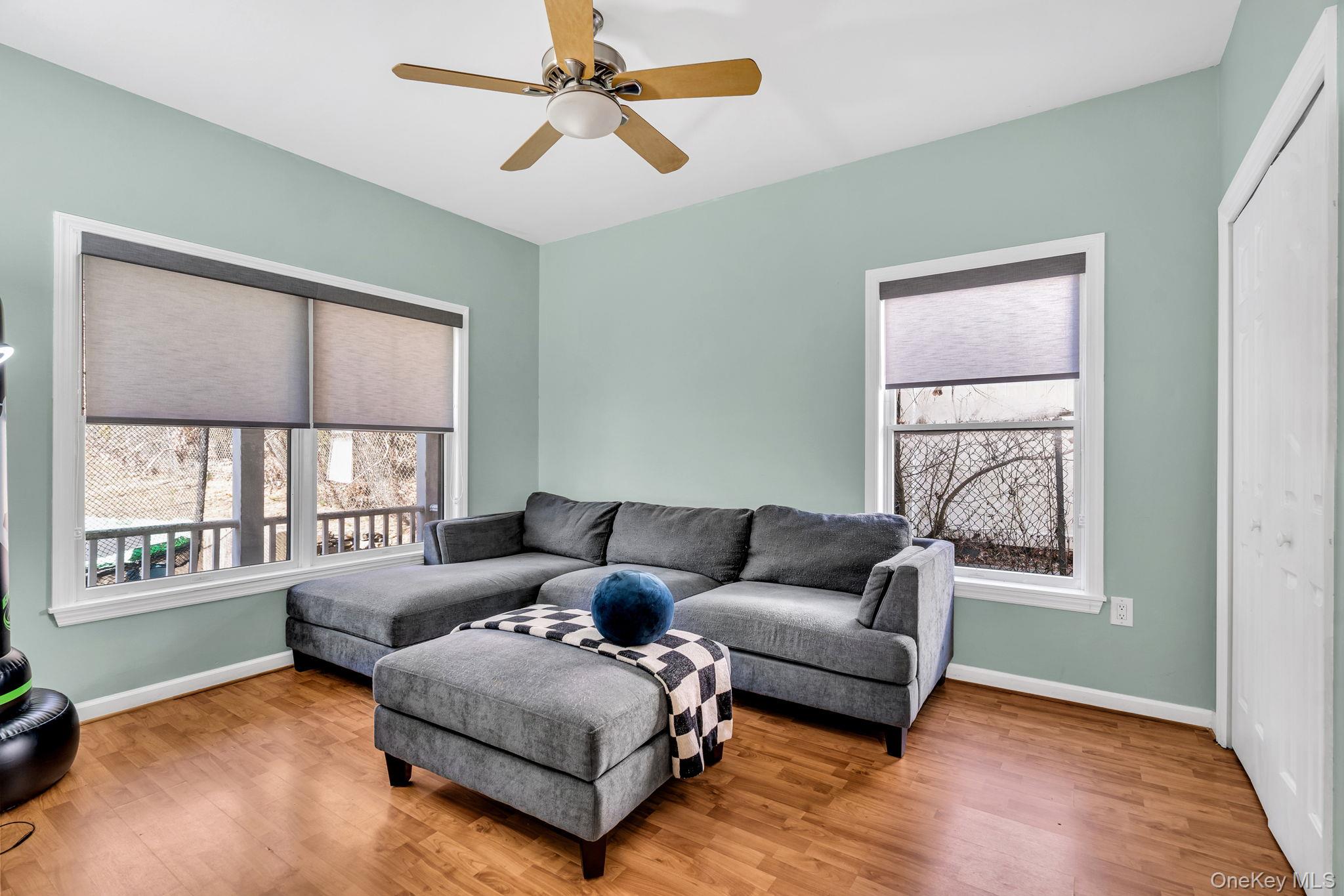 27 Overlook Road, White Plains, NY 10605