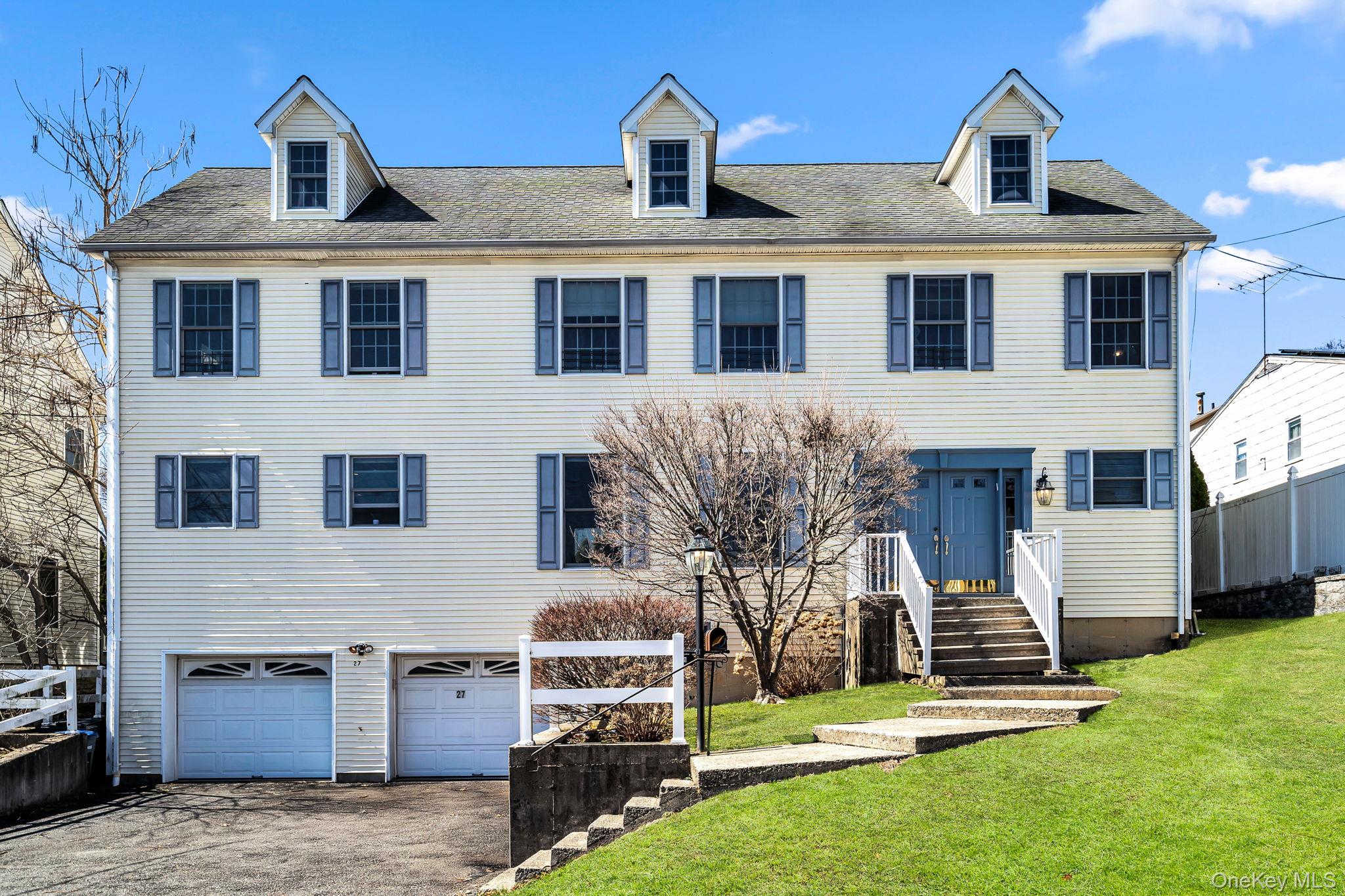 27 Overlook Road, White Plains, NY 10605