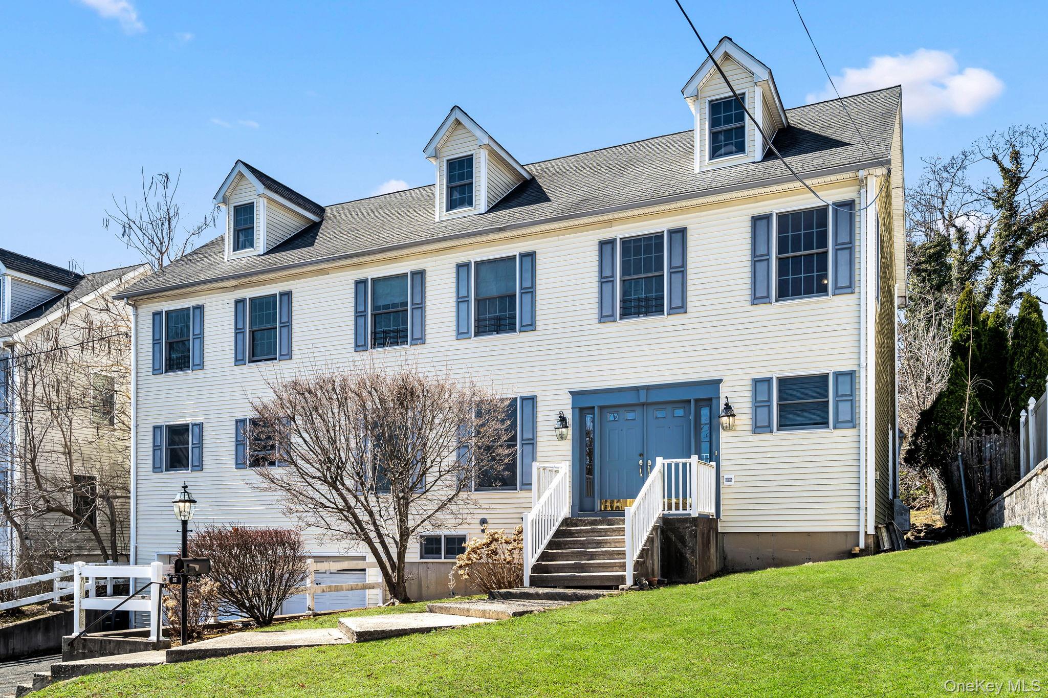 27 Overlook Road, White Plains, NY 10605