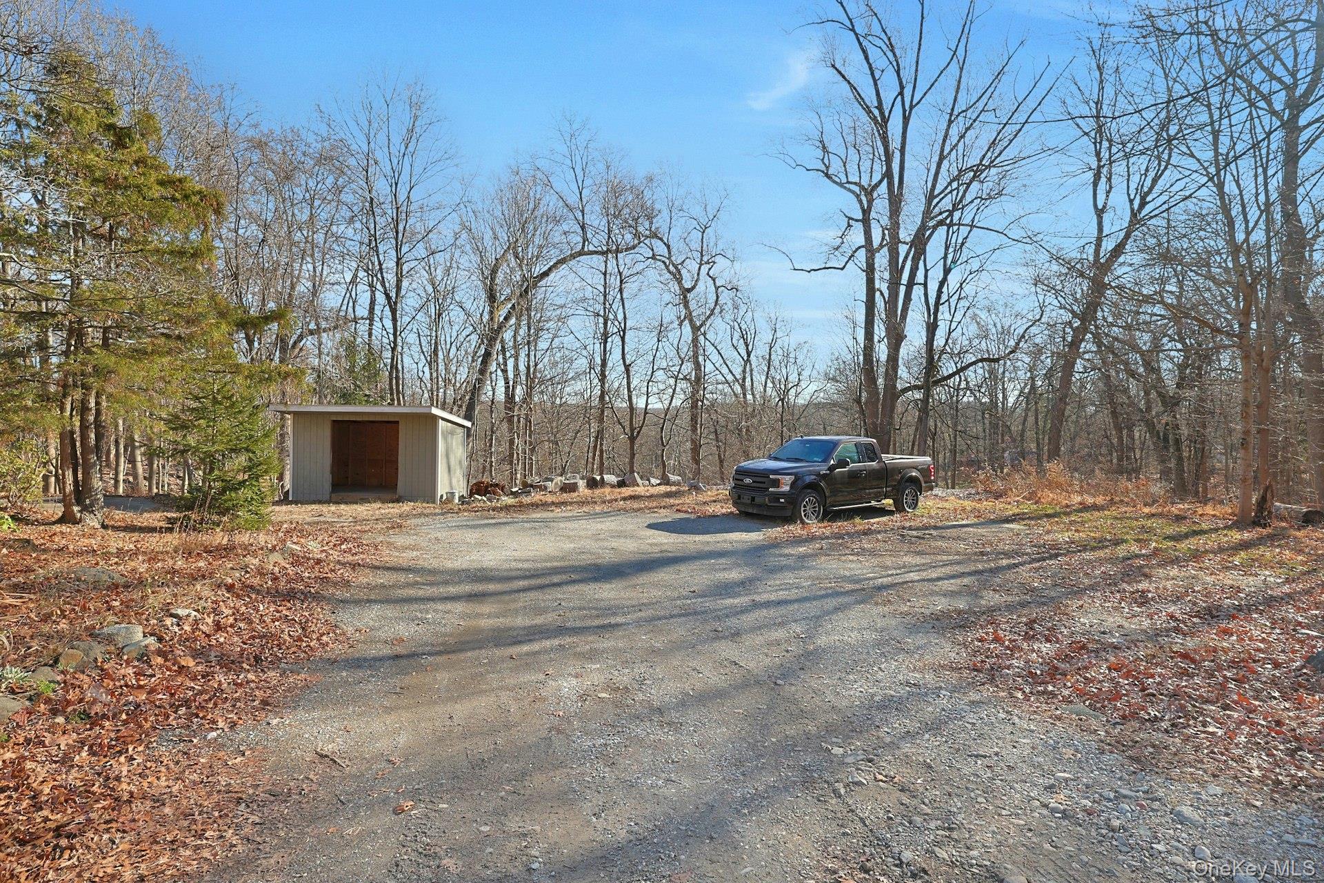 35 Mountain Trail, Croton-on-Hudson, NY 10520