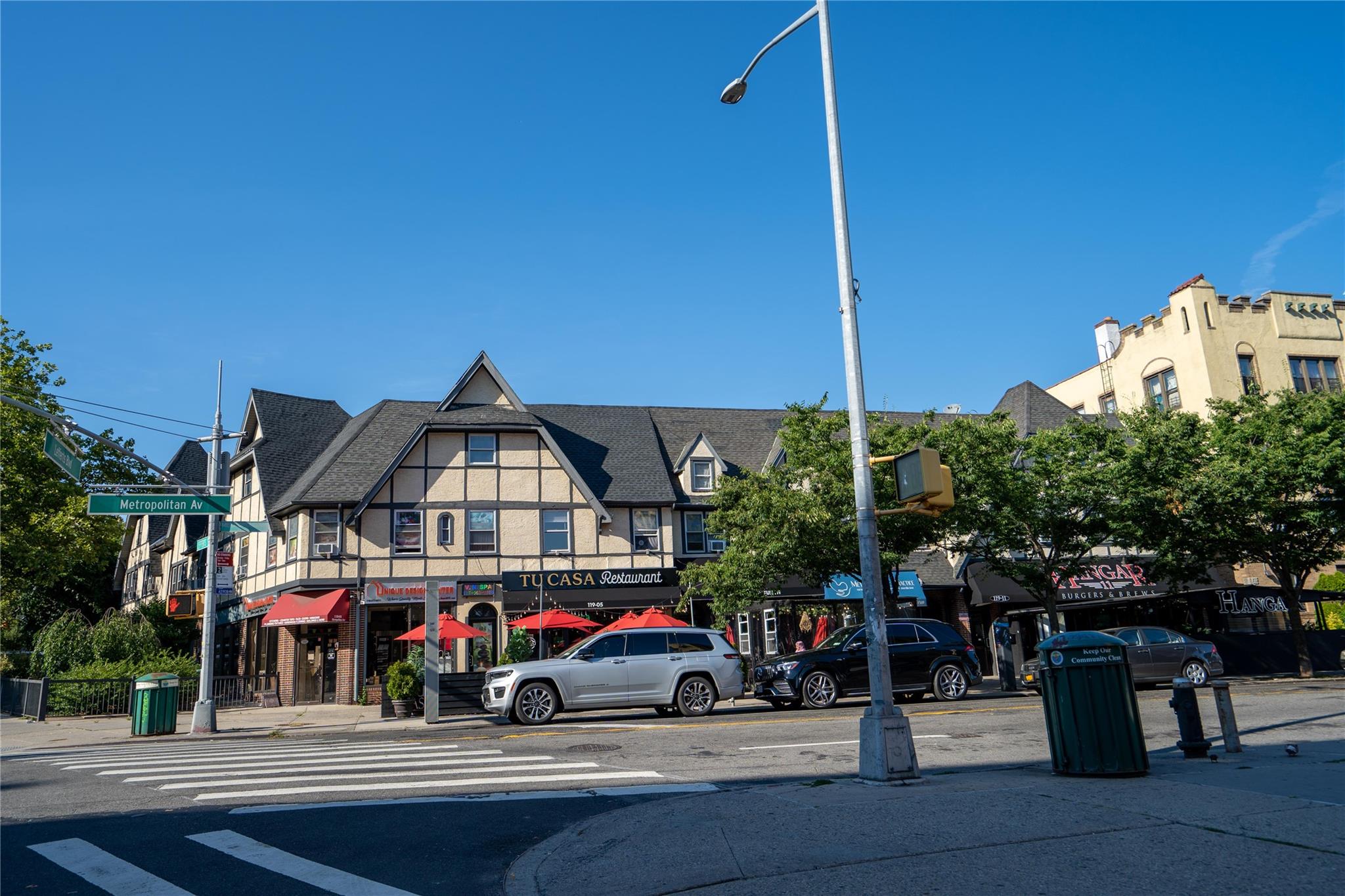 83-80 118th Street # 5S, Kew Gardens, NY 11415