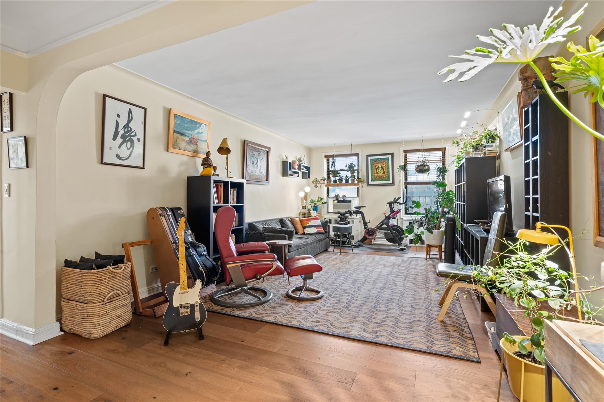 83-80 118th Street # 5S, Kew Gardens, NY 11415