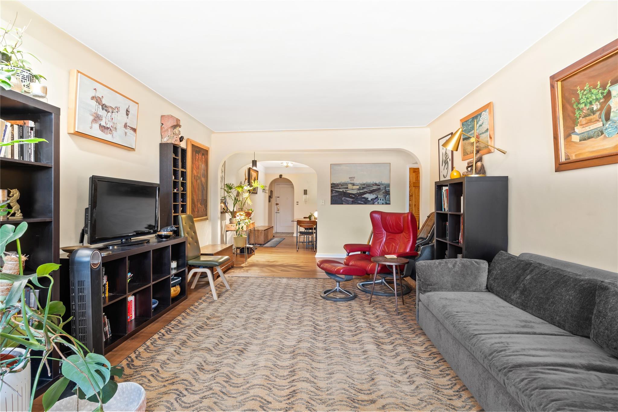 83-80 118th Street # 5S, Kew Gardens, NY 11415