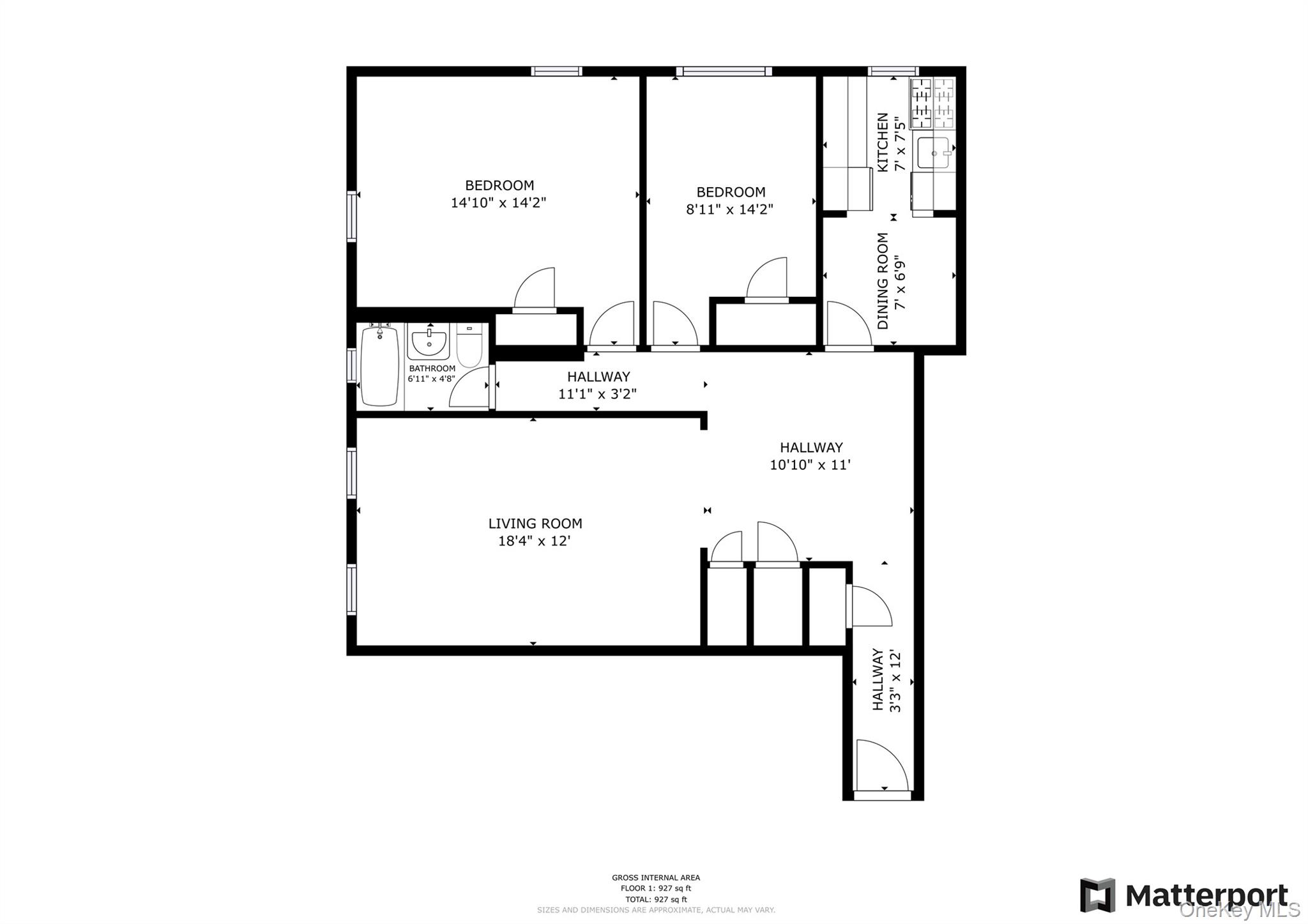 2285 Bragg Street # 6B, Brooklyn, NY 11229