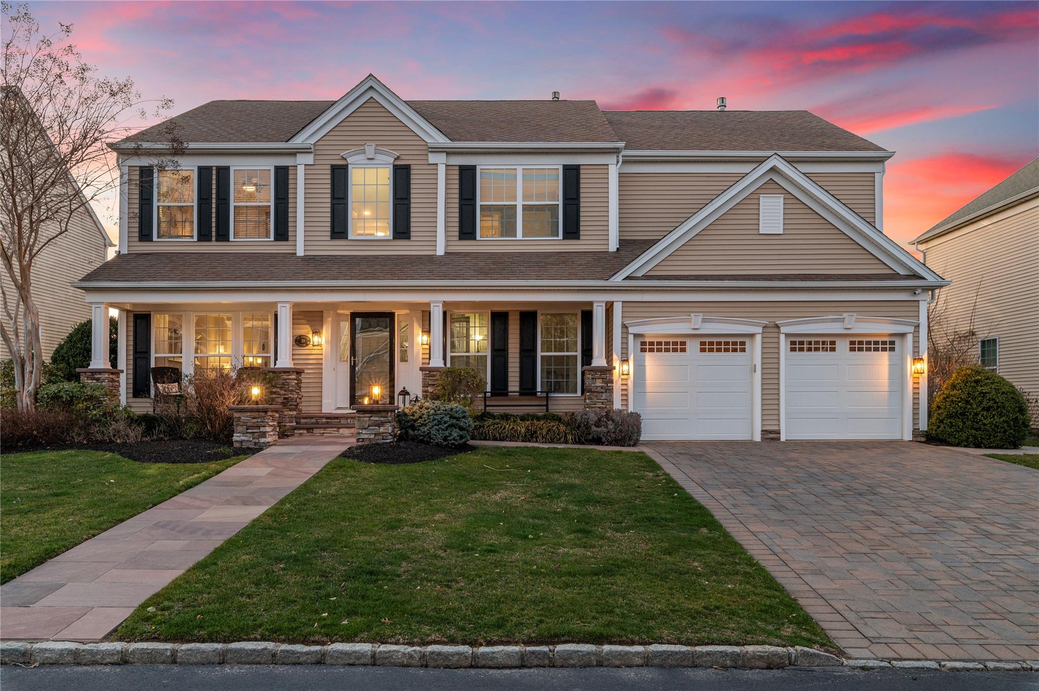 30 woodstork Drive, Mount Sinai, NY 11766