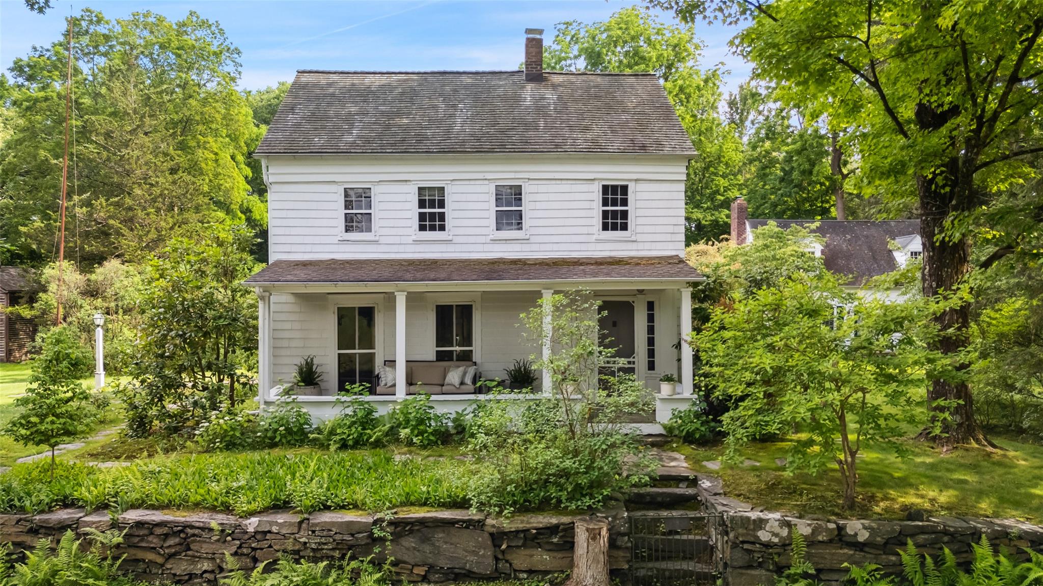 701 Guard Hill Road, Bedford, NY 10506