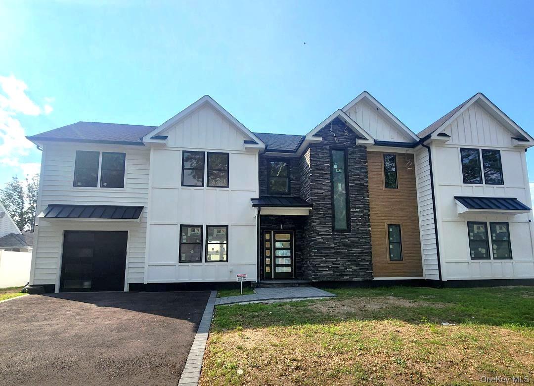 2369 Stewart Avenue, Westbury, NY 11590