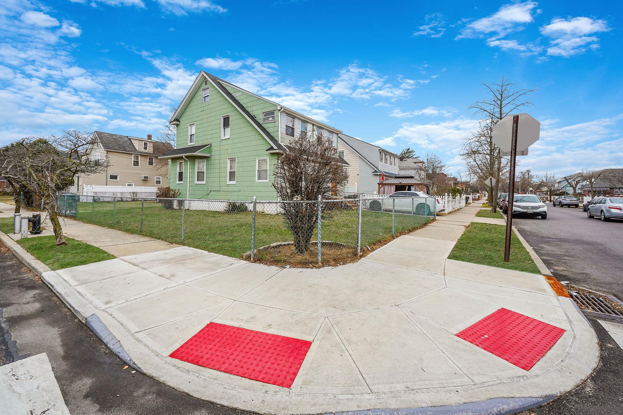 248-18 Memphis Avenue, Rosedale, NY 11422